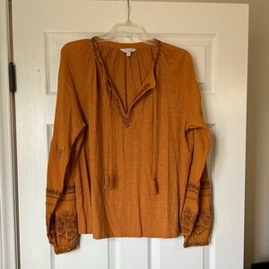 Women’s Lucky Brand Top